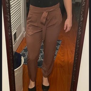 Athleta Skyline Pant size 6 EUC